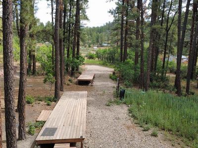 996 & 1032 Raccoon Drive, Pagosa Springs, CO, 81147