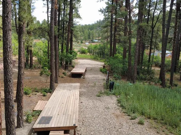 996 & 1032 Raccoon Drive, Pagosa Springs, CO 81147
