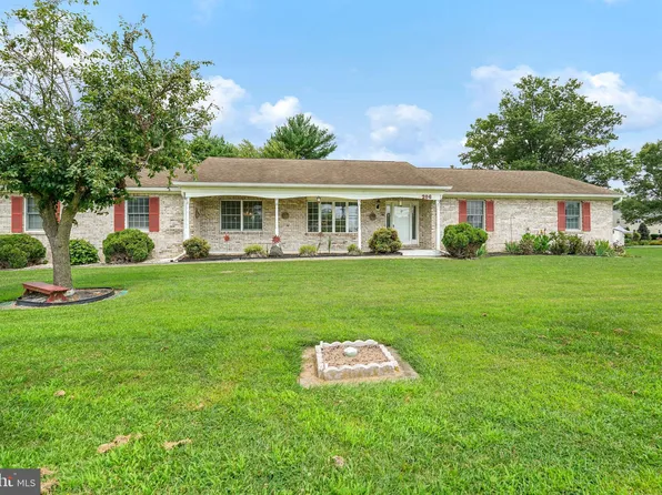 206 Newark Ave, Elkton, MD 21921