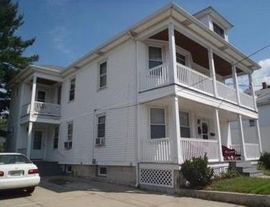 36 Dexter St, Cumberland, RI, 02864