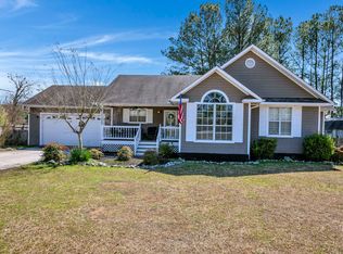 908 Arkadelphia Rd NE, Hanceville, AL 35077