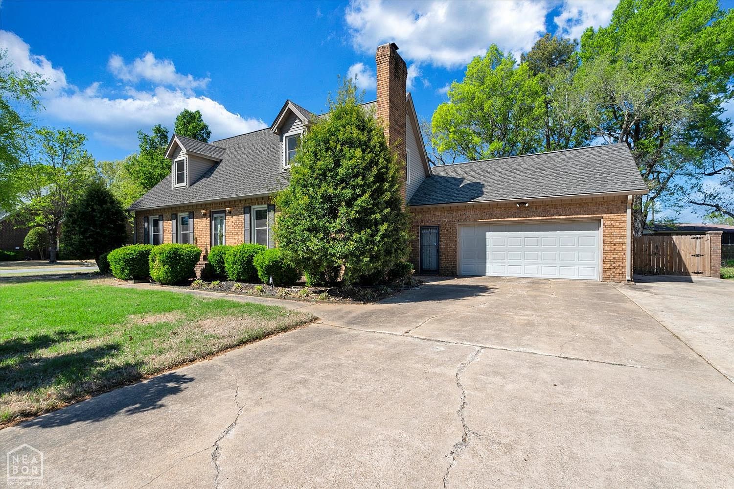 308 Westwood Cir, Walnut Ridge, AR 72476 | Zillow