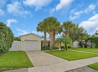 1017 Avocado Isle, Fort Lauderdale, FL 33315