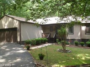 140 Washington St, Locust Grove, VA 22508