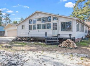5204 Highway N, Oconto, WI 54153