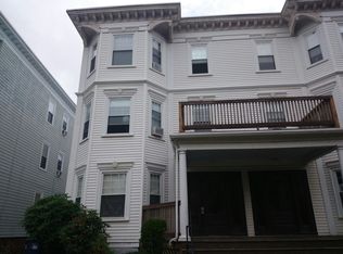 789 Columbia Rd, Dorchester, MA 02125
