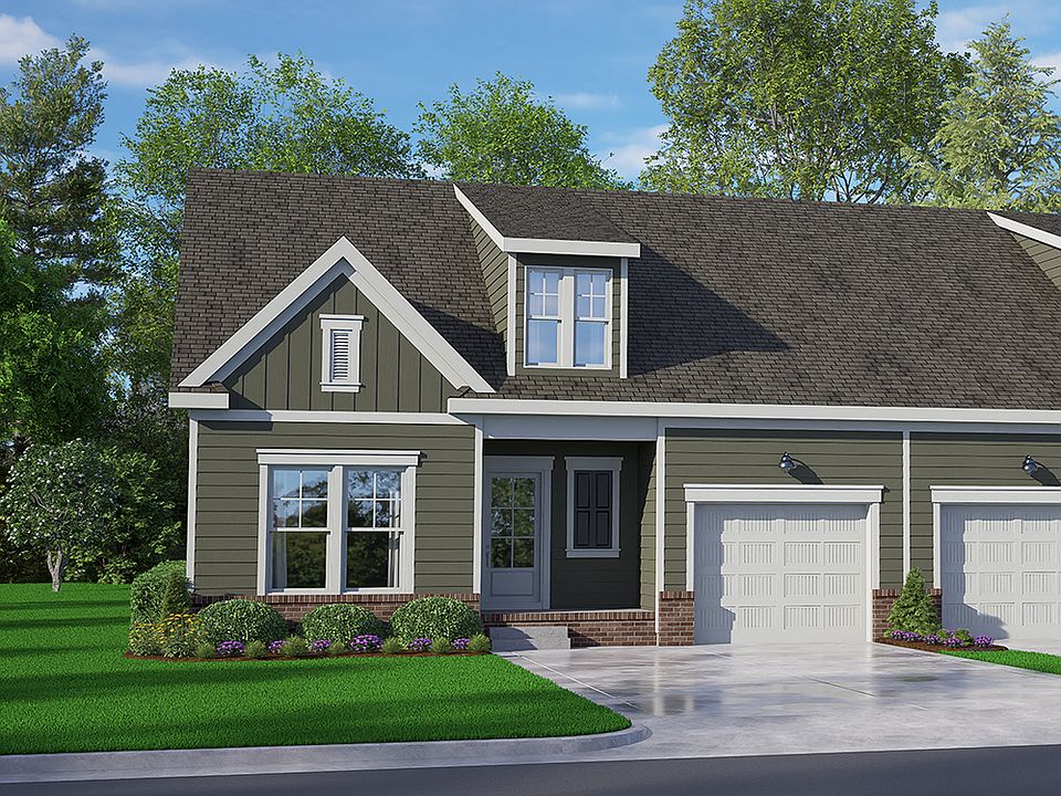 5107 Pace Park Cir, LOT 23