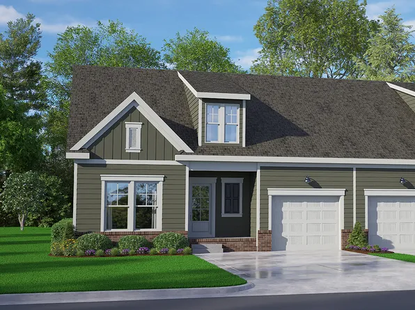 5107 Pace Park Cir Lot 23, Columbia, TN 38401