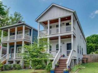 1117B Sharpe Ave, Nashville, TN 37206