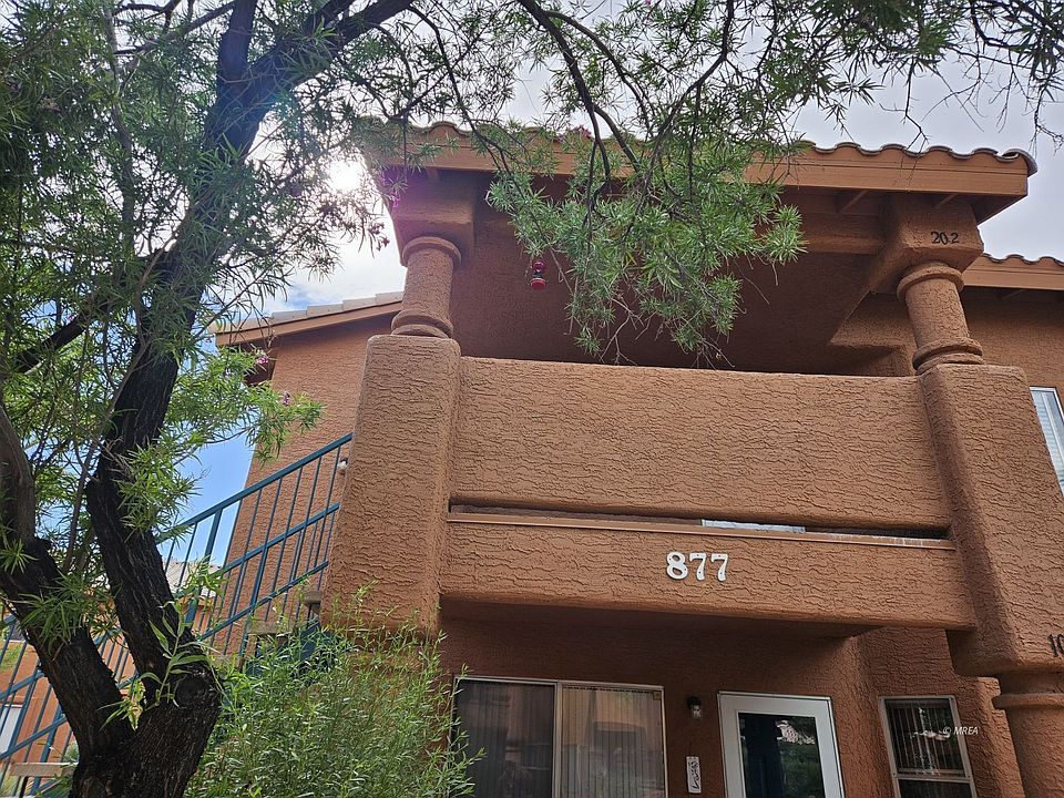 1st image of 877 Mesquite Springs Dr #202