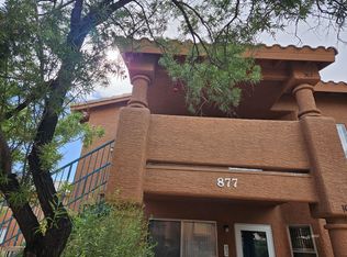 877 Mesquite Springs Dr UNIT 202, Mesquite, NV 89027