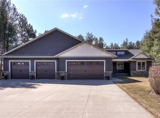18787 54th Ave S, Chippewa Falls, WI 54729