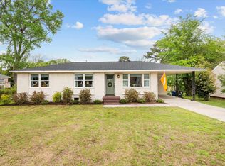 610 B Ave, West Columbia, SC 29169