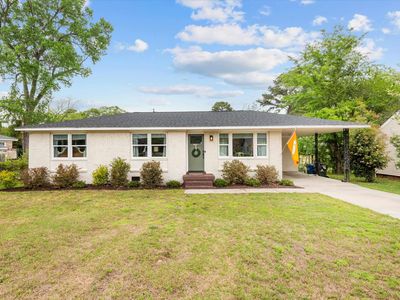 610 B Ave, West Columbia, SC, 29169