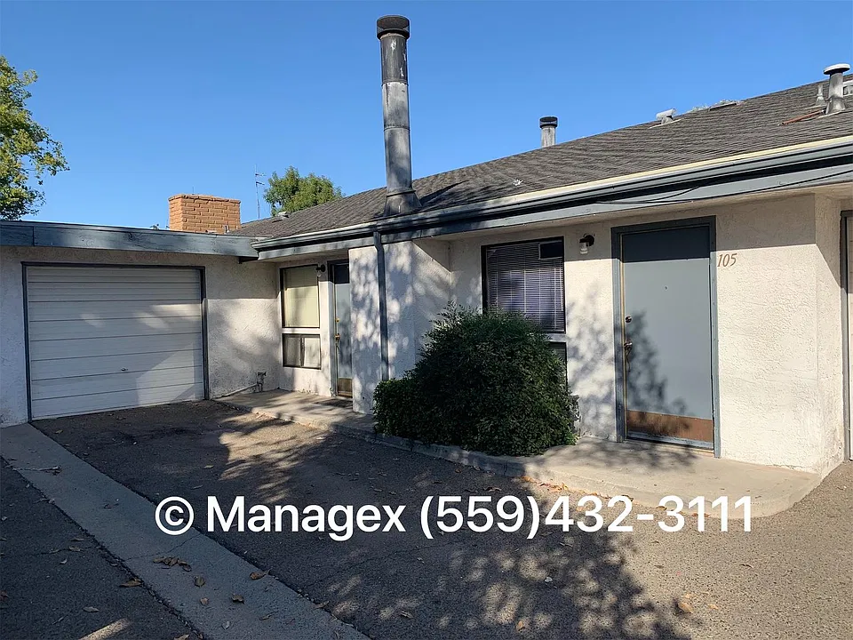 6308 N Fresno St #106