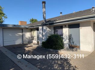 6308 N Fresno St APT 106, Fresno, CA