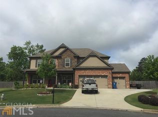 3006 Holden Spring Ct, Dacula, GA 30019