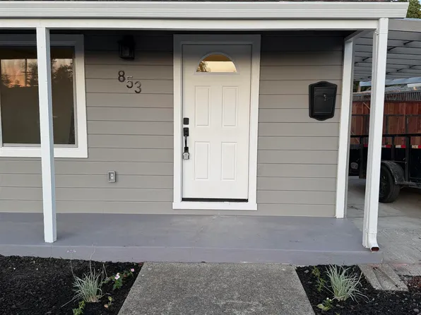853 Sunset Dr, Santa Clara, CA 95050