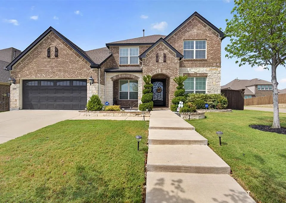 8125 Charford Dr