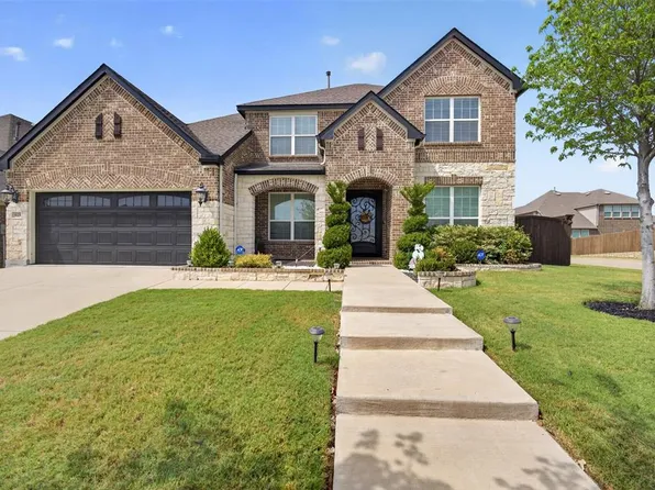 8125 Charford Dr, Fort Worth, TX 76131