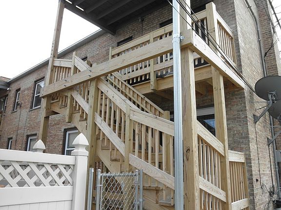 3rd image of 3707 Jackson St APT 3