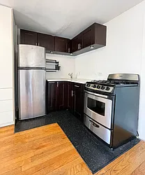 Rented by Kahen Properties