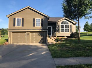 13770 Green Meadow Ct, Platte City, MO 64079