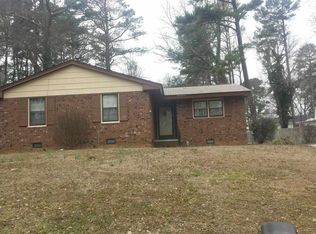 3303 Ashby Pl, Raleigh, NC 27604