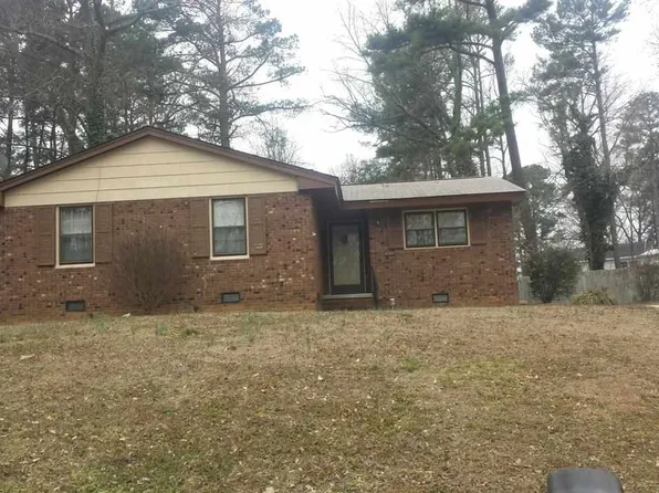 3303 Ashby Pl, Raleigh, NC 27604