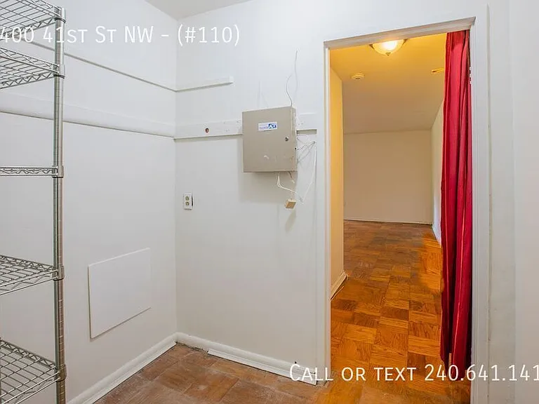 2400 41st St NW #110 — Photo 6