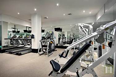 Sold by Halstead Real Estate