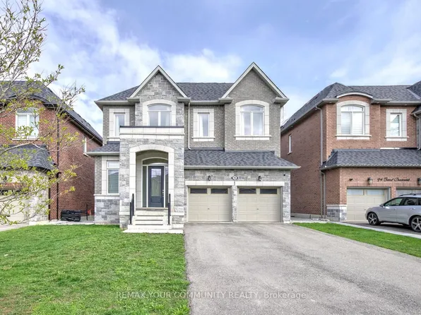 96 Bond Cres, Richmond Hill, ON L4E 3K8