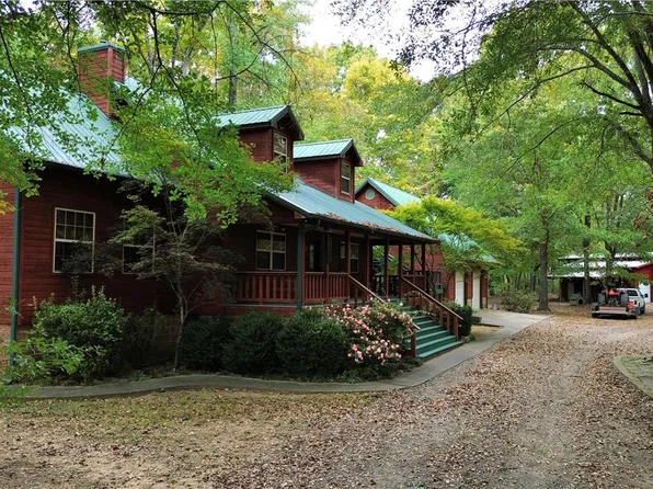 3819 Highway 164, Dover, AR 72837