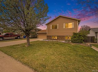 127 50th Ave, Greeley, CO 80634