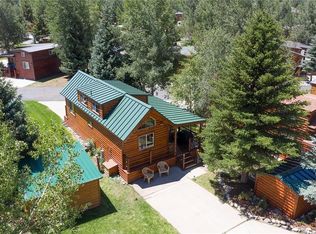 85 Revett Dr #169, Breckenridge, CO 80424