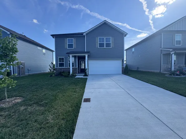 511 Forsberg Ct, Lebanon, TN 37087