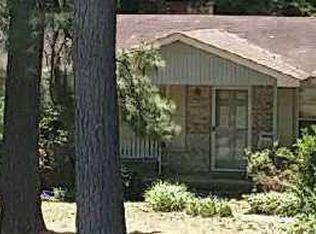 1034 State Highway 56 N, Waynesboro, GA 30830