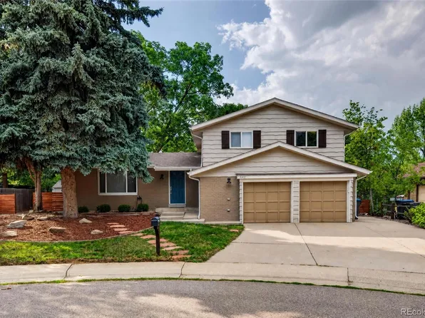 642 Texas Street, Golden, CO 80403