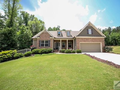 495 Kimberly Circle, Hull, GA, 30646