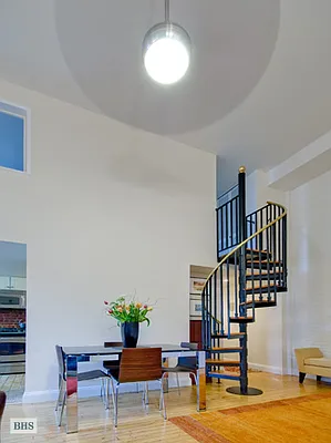 Sold by Brown Harris Stevens | media 10