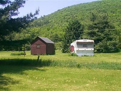 Left Side View