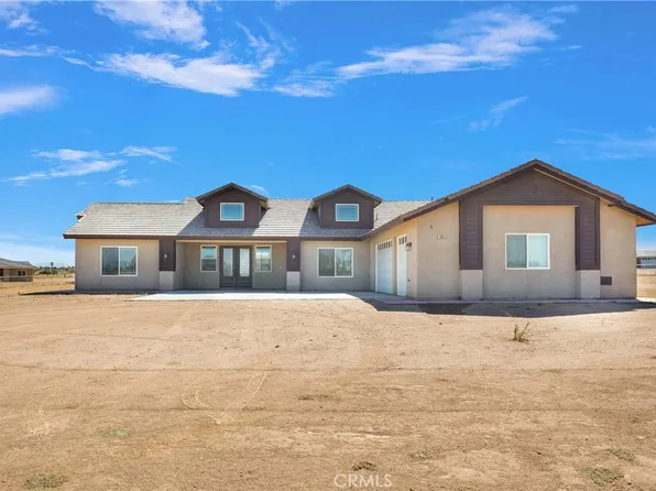 10055 Eaby Rd, Phelan, CA 92371