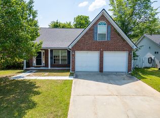 106 Chelwood Dr, Goose Creek, SC 29445