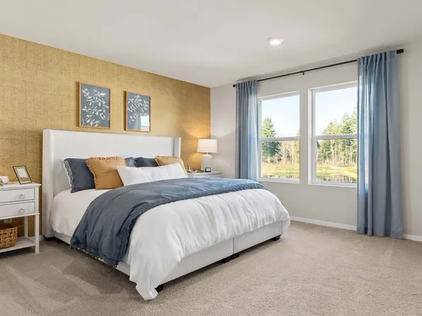 2321 Trailside Dr NE, Olympia, WA 98506
