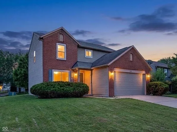 3923 Planewood Dr, Indianapolis, IN 46235