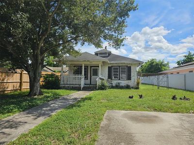 4058 39th Ave N, Saint Petersburg, FL, 33714