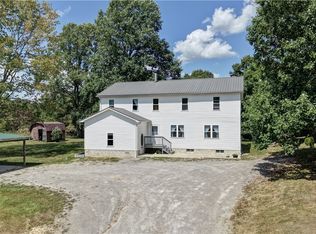 91240 Kilgore Ridge Rd, Scio, OH 43988