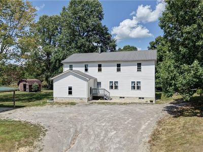 91240 Kilgore Ridge Rd, Scio, OH, 43988
