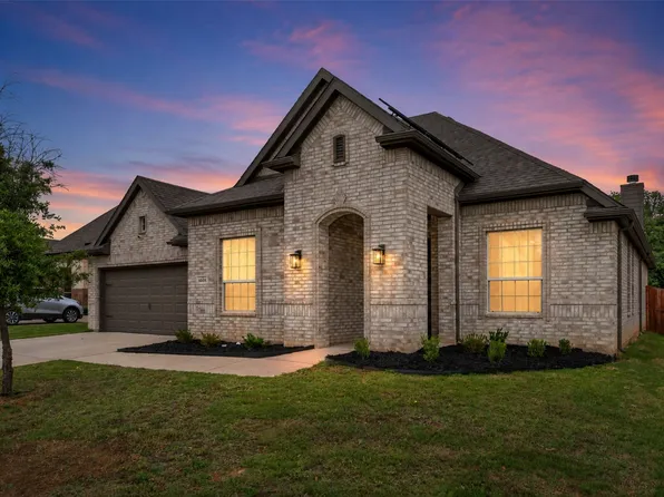 1068 Wildwood Dr, Joshua, TX 76058