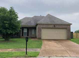 5450 Mallard Park Cv, Walls, MS 38680